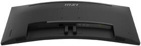 Monitor MSI PRO MP341CQ šedá barva
