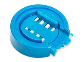  Magic Tracks Car return 
