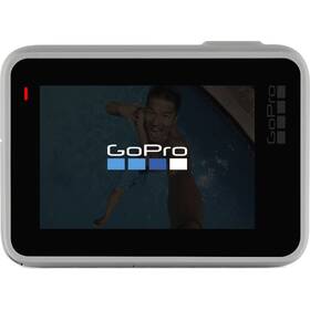 Outdoorová kamera GoPro HERO 7 White 
