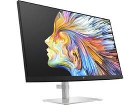 Monitor HP U28 4K HDR 

