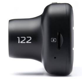 Autokamera Nextbase Dash Cam 122 černá barva
