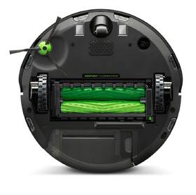 Robotický vysavač iRobot j9+ (Ruby) bronzová barva
