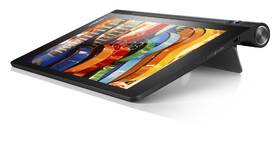 Dotykový tablet Lenovo Yoga Tablet 3 8 16 GB Wi-Fi ANYPEN černá barva
