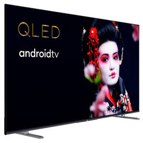 Televize JVC LT-55VAQ6235 
