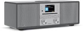 Internetový radiopřijímač s DAB+ Technisat DIGITRADIO 650 černá barva
