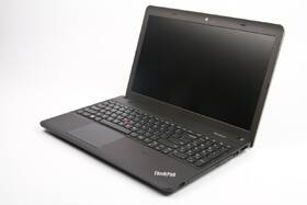 Notebook Lenovo 531 černá barva
