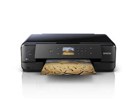 Tiskárna multifunkční Epson Expression Premium XP-900 A3 černá barva
