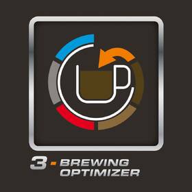 Espresso Krups ESSENTIAL EA819N10 černá barva
