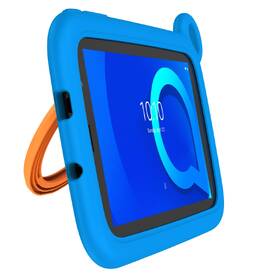 Dotykový tablet ALCATEL 1T 7 2021 KIDS + ochranný obal černá barva

