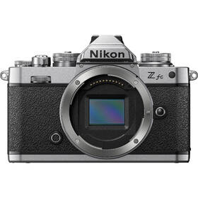 Digitální fotoaparát Nikon Z fc + 16–50 VR 
