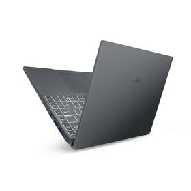 Notebook MSI Modern 14 šedá barva

