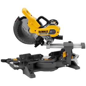 Pila pokosová Dewalt DCS727N 

