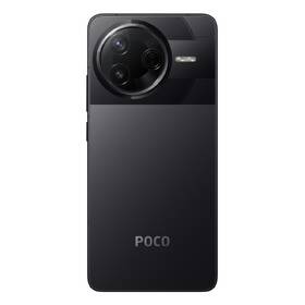 Mobilní telefon Poco F7 Pro 5G 12 GB / 512 GB černá barva
