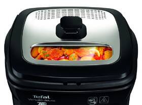 Fritéza Tefal FR491870 černá barva

