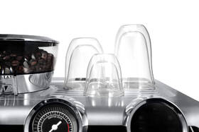 Espresso De'Longhi EC9665.M nerez
