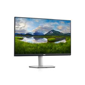 Monitor Dell S2722QC 
