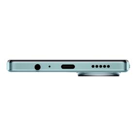 Mobilní telefon HONOR X7b 6 GB / 128 GB zelená barva
