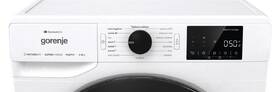 Sušička prádla Gorenje DEP83NHW bílá barva
