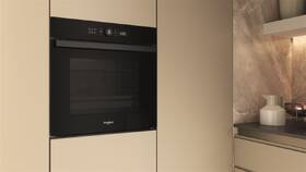 Trouba Whirlpool WOI4S8PPM1SB černá barva
