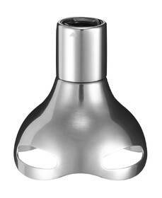 Ponorný mixér KitchenAid 5KHB2571EER červená barva
