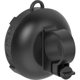 Přenosný reproduktor C-Tech SPK-21BCL černá barva
