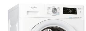 Set výrobků Whirlpool FFB 8258 WV EE + FFT M11 8X3 EE 
