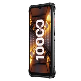 Mobilní telefon UleFone Power Armor 14 Pro 6 GB / 128 GB černá barva

