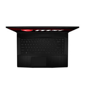 Notebook MSI Thin GF63 12VF-453XCZ černá barva
