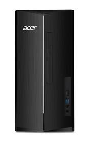 Stolní počítač Acer Aspire TC-1780 černá barva
