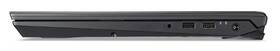 Notebook Acer Nitro 5 (AN515-52-59FA) černá barva
