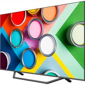 Televize Hisense 50A76GQ 
