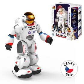 Robot MaDe Zigy 
