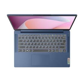 Notebook Lenovo IdeaPad Slim 3 14IRH8 modrá barva
