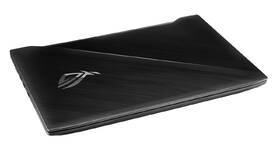 Notebook Asus Strix GL703VM-GC031T černá barva
