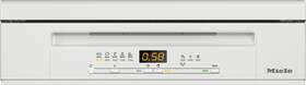 Myčka nádobí Miele G5210 SC BW bílá barva
