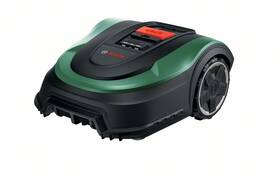 Robotická sekačka Bosch Indego M 700 
