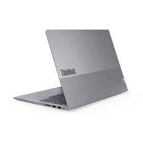 Notebook Lenovo ThinkBook 16 G7 ARP šedá barva
