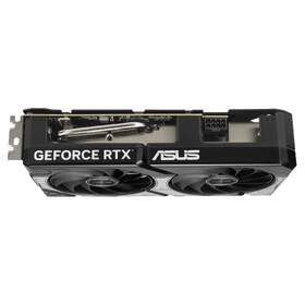 Grafická karta Asus GeForce RTX 5060 Ti DUAL 8G 
