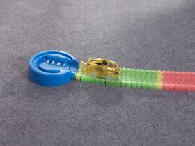  Magic Tracks Car return 
