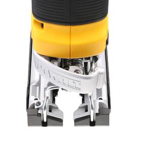 Přímočará pila Dewalt DCS334NT 
