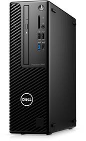 Stolní počítač Dell Precision 3460 SFF černá barva
