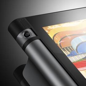 Dotykový tablet Lenovo Yoga Tablet 3 8 16 GB Wi-Fi ANYPEN černá barva
