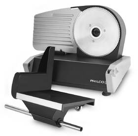 Kráječ Philco PHFS 8010 černá barva
