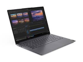Notebook Lenovo Yoga Slim 7 Pro 14IAP7 šedá barva
