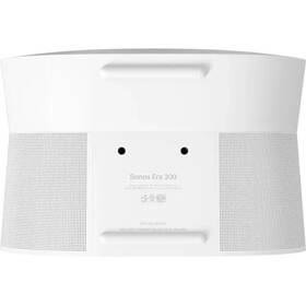 Reproduktor SONOS ERA 300 bílá barva
