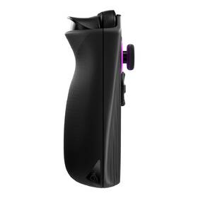 Herní konzole Asus ROG Ally X (2024) RC72LA černá barva
