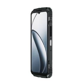 Mobilní telefon Doogee S118 8 GB / 512 GB stříbrná barva

