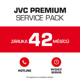Televize JVC LT-40VAF3335 
