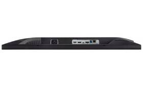 Monitor ViewSonic VG2756-2K černá barva

