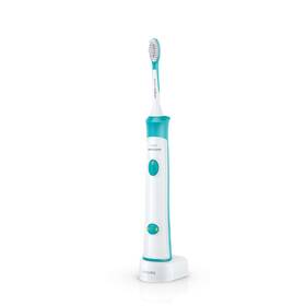 Zubní kartáček Philips HX6322/04 bílá barva
